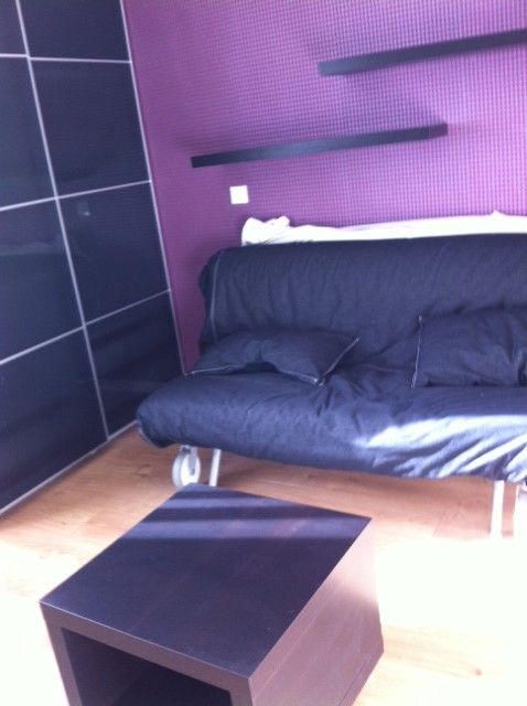 PARIS 15e·19m²·Studio·Meublé·A long terme uniquement[Location à Paris France]