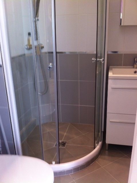 PARIS 15e·19m²·Studio·Meublé·A long terme uniquement[Location à Paris France]