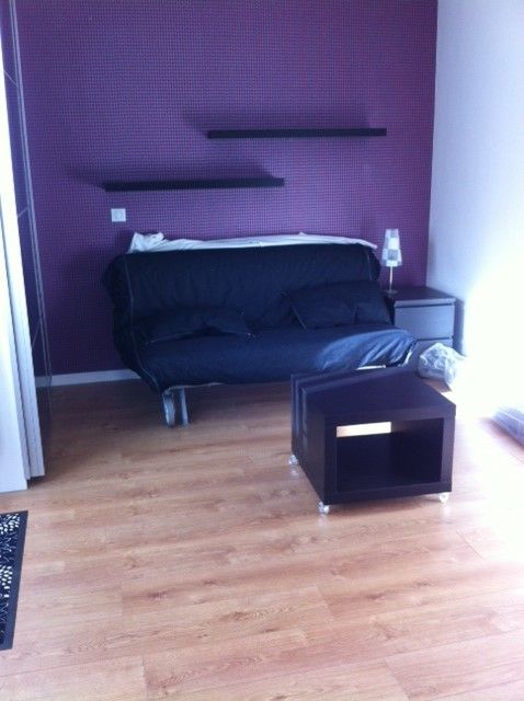 PARIS 15e·19m²·Studio·Meublé·A long terme uniquement[Location à Paris France]