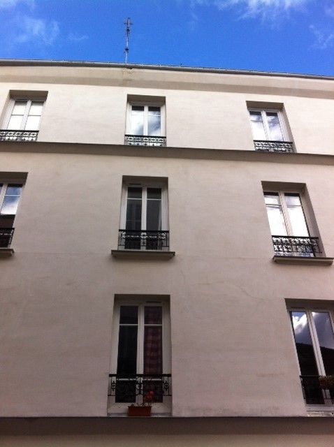 PARIS 15e·19m²·Studio·Meublé·A long terme uniquement[Location à Paris France]