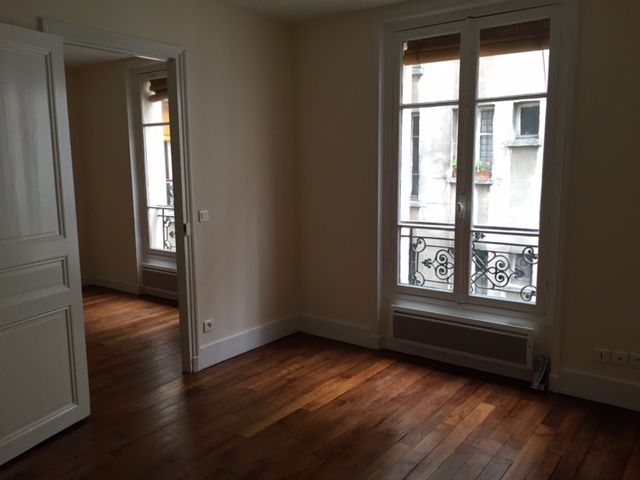 PARIS 15e·37m²·Appartement·Non meublé·A long terme uniquement[Location à Paris France]