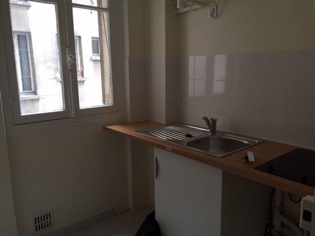 PARIS 15e·37m²·Appartement·Non meublé·A long terme uniquement[Location à Paris France]