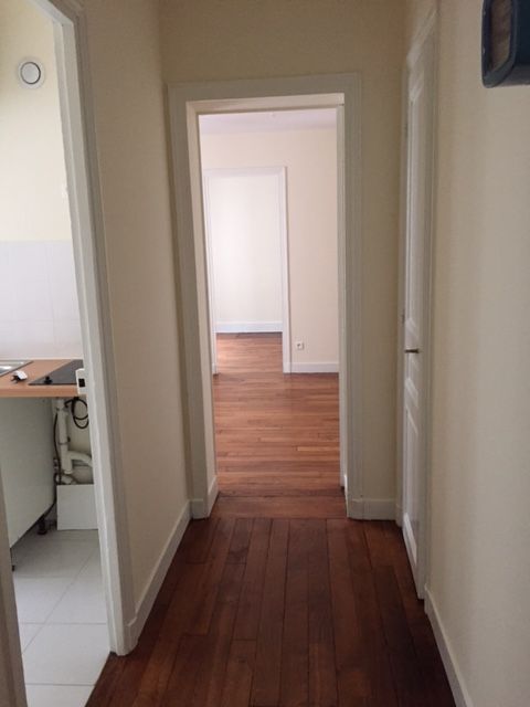 PARIS 15e·37m²·Appartement·Non meublé·A long terme uniquement[Location à Paris France]