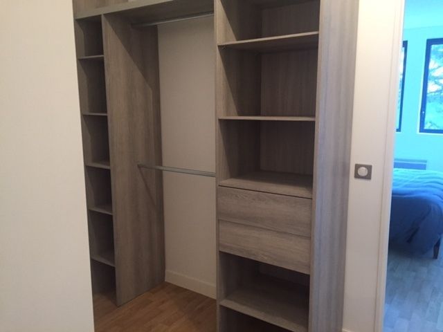 Aubervilliers 93区·68平·公寓·无家具·仅长租[法国巴黎租房]