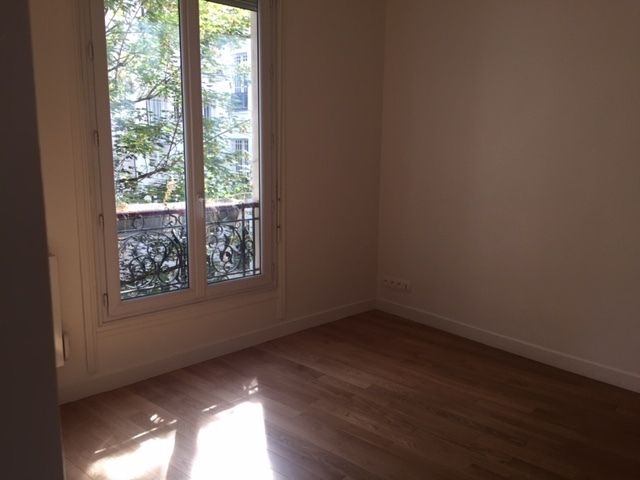 PARIS 15e·22m²·studio·No furniture·Long-term only[Paris Rental]