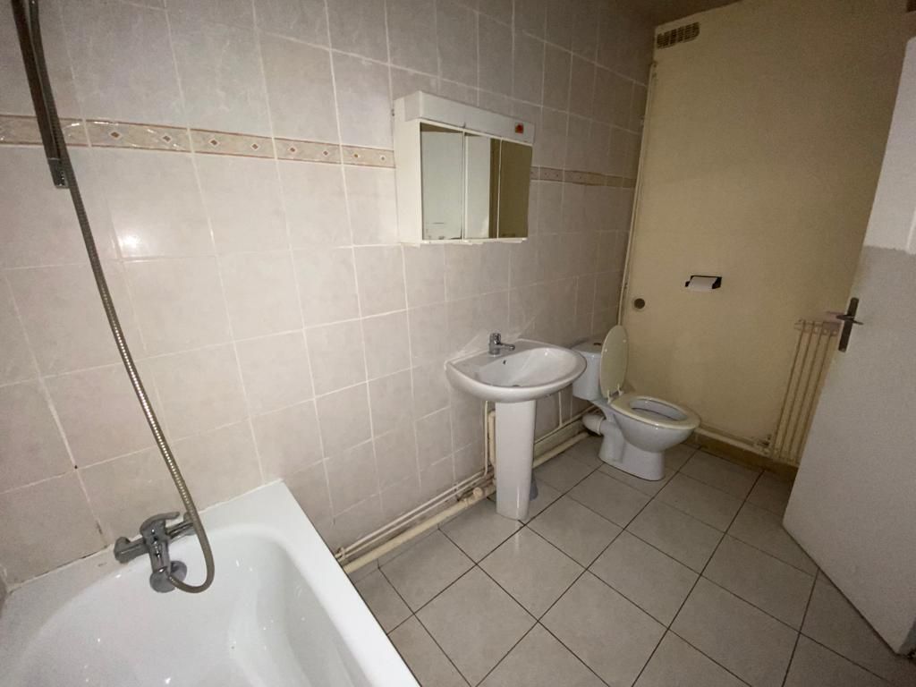 PARIS 18e·30m²·apartment·With furniture·Long-term only[Paris Rental]