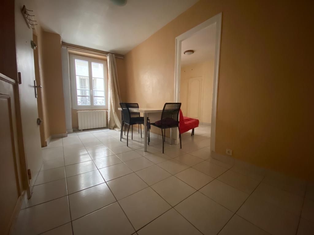 PARIS 18e·30m²·apartment·With furniture·Long-term only[Paris Rental]