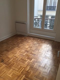 PARIS 11e·58m²·apartment·No furniture·Long-term only[Paris Rental]