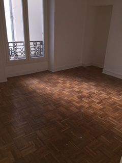 PARIS 11e·58m²·apartment·No furniture·Long-term only[Paris Rental]