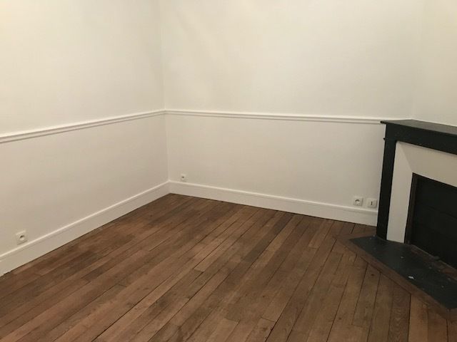 PARIS 15区·36平·公寓·无家具·仅长租[法国巴黎租房]