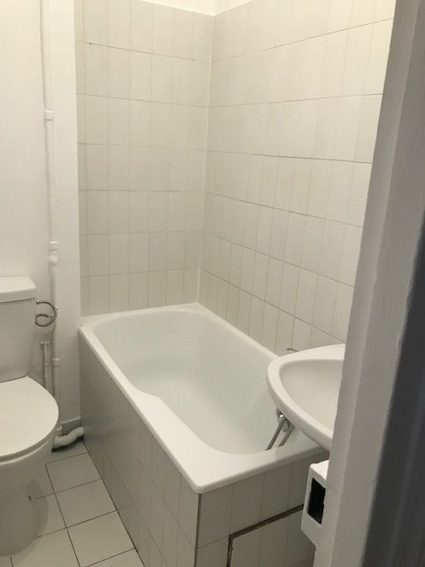 PARIS 15区·36平·公寓·无家具·仅长租[法国巴黎租房]