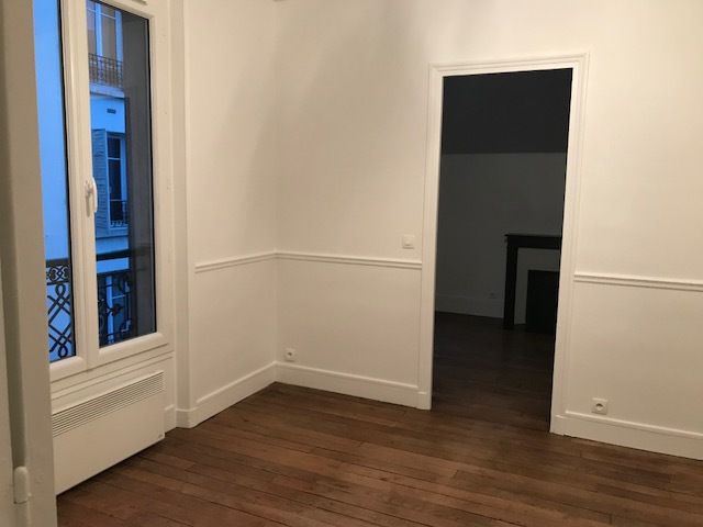 PARIS 15区·36平·公寓·无家具·仅长租[法国巴黎租房]