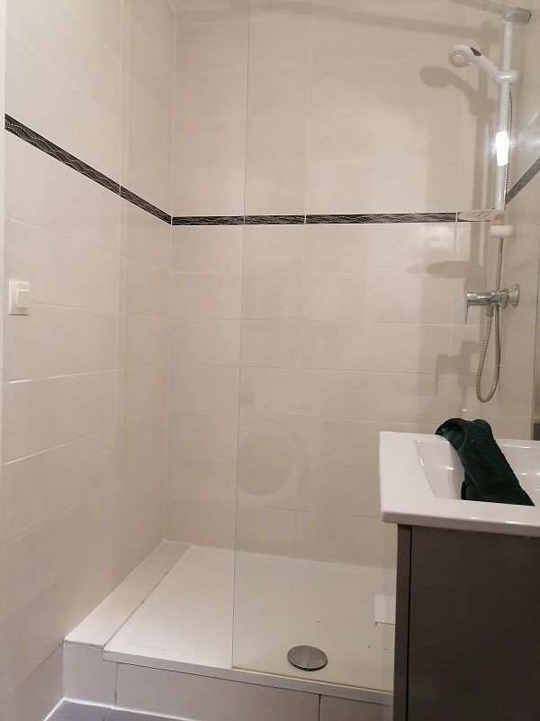 PARIS 18e·27m²·studio·With furniture·Long-term only[Paris Rental]