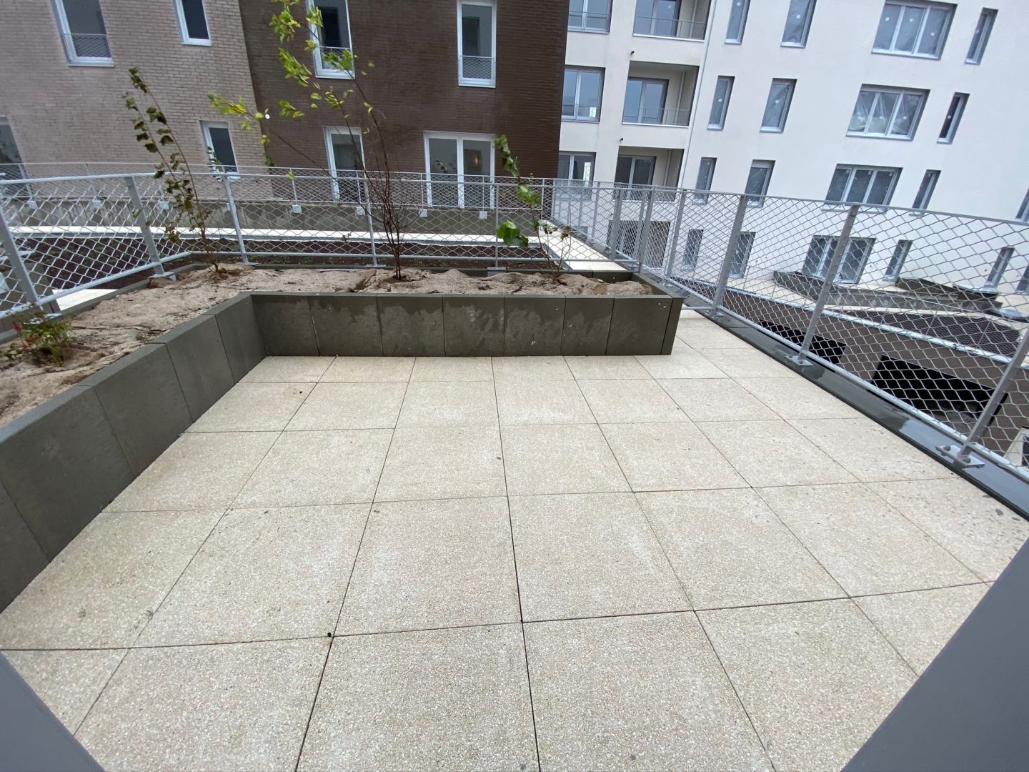 Romainville 93e·30m²·Studio·Non meublé·A long terme uniquement[Location à Paris France]