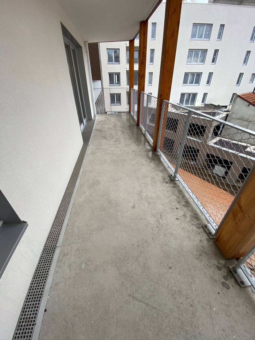 Romainville 93e·30m²·Studio·Non meublé·A long terme uniquement[Location à Paris France]