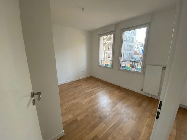 Nogent-sur-Marne 94e·42m²·apartment·No furniture·Long-term only[Paris Rental]