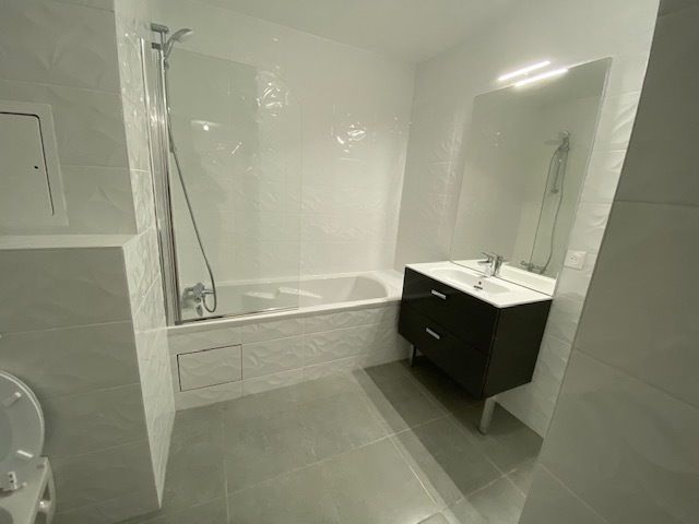 Nogent-sur-Marne 94e·42m²·apartment·No furniture·Long-term only[Paris Rental]