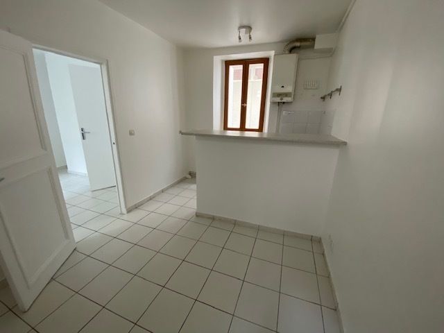 PARIS 12e·21m²·apartment·No furniture·Long-term only[Paris Rental]