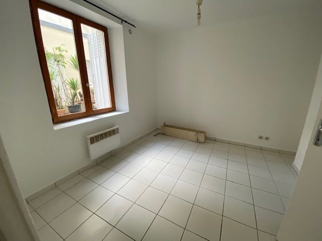 PARIS 12e·21m²·apartment·No furniture·Long-term only[Paris Rental]