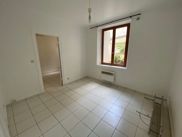 PARIS 12e·21m²·apartment·No furniture·Long-term only[Paris Rental]
