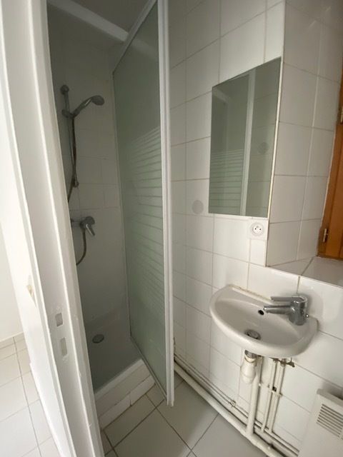 PARIS 12e·21m²·apartment·No furniture·Long-term only[Paris Rental]