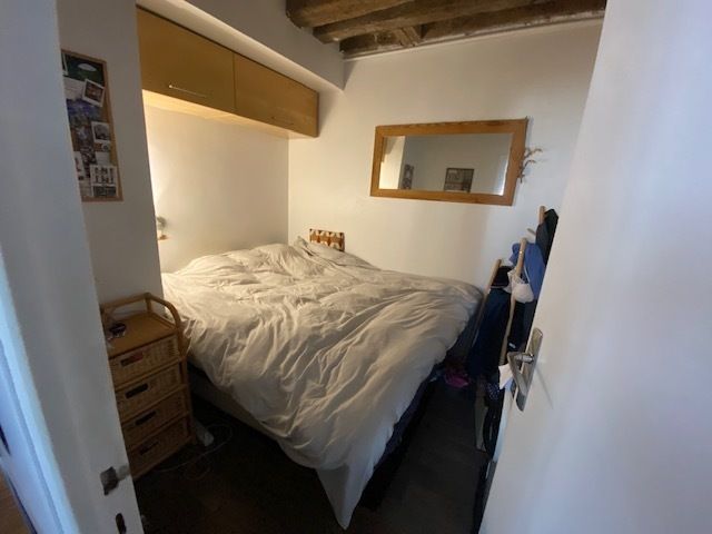 PARIS 6지역·31m²·아파트·가구·장기만 가능[프랑스 파리 아파트 임대]