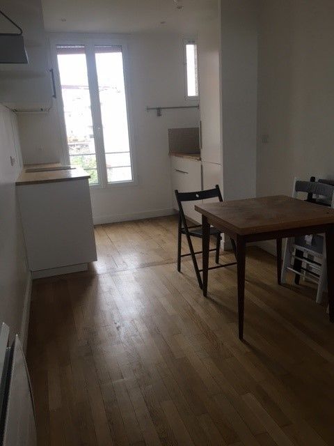 PARIS 15区·49平·公寓·有家具·仅长租[法国巴黎租房]