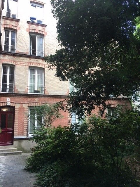 PARIS 15区·49平·公寓·有家具·仅长租[法国巴黎租房]