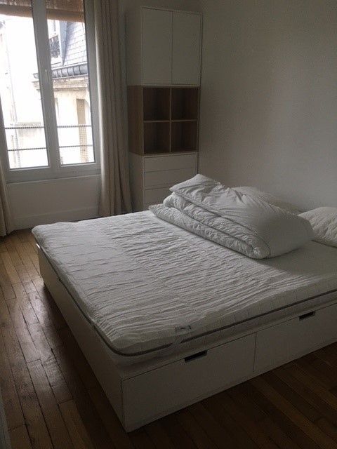 PARIS 15区·49平·公寓·有家具·仅长租[法国巴黎租房]
