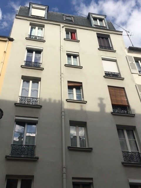 PARIS 15区·49平·公寓·有家具·仅长租[法国巴黎租房]