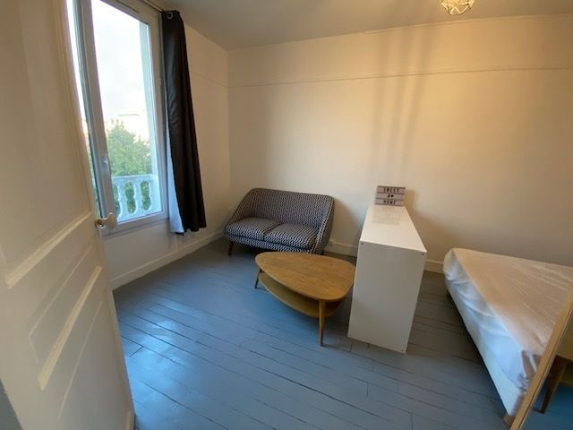 Vincennes 94지역·31m²·아파트·가구·장기만 가능[프랑스 파리 아파트 임대]