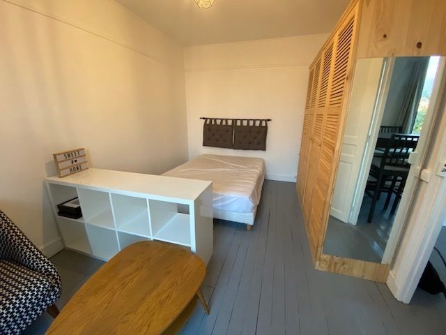 Vincennes 94지역·31m²·아파트·가구·장기만 가능[프랑스 파리 아파트 임대]