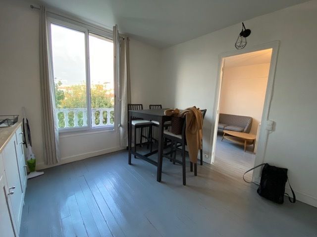 Vincennes 94지역·31m²·아파트·가구·장기만 가능[프랑스 파리 아파트 임대]