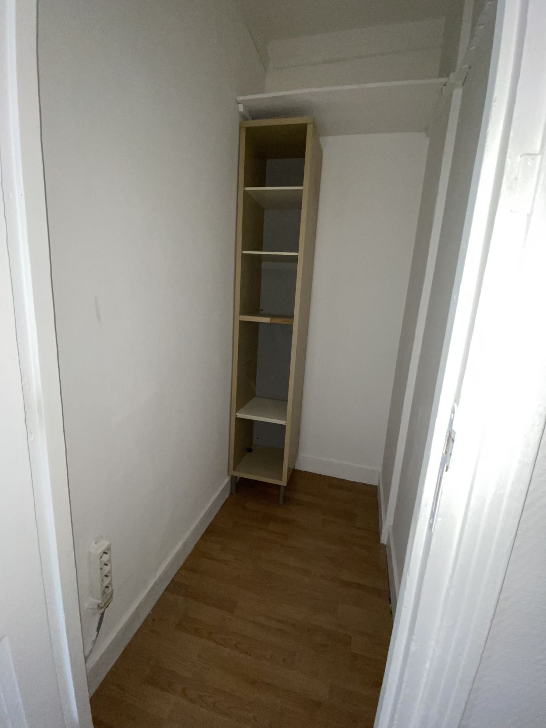 Aubervilliers 93区·52平·公寓·无家具·仅长租[法国巴黎租房]