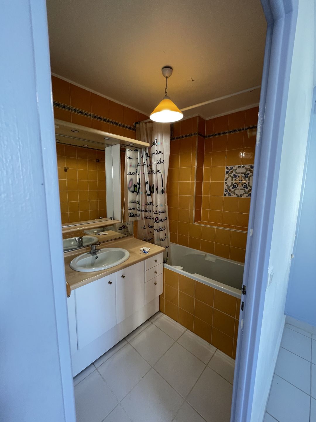 Vincennes 94e·35m²·apartment·No furniture·Long-term only[Paris Rental]