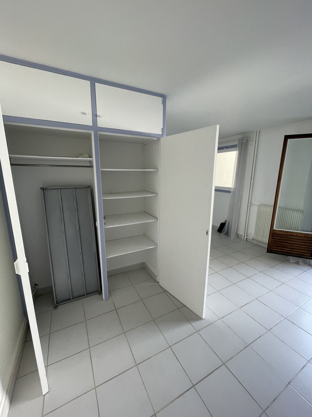 Vincennes 94e·35m²·apartment·No furniture·Long-term only[Paris Rental]