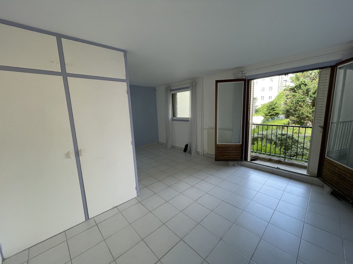 Vincennes 94e·35m²·apartment·No furniture·Long-term only[Paris Rental]