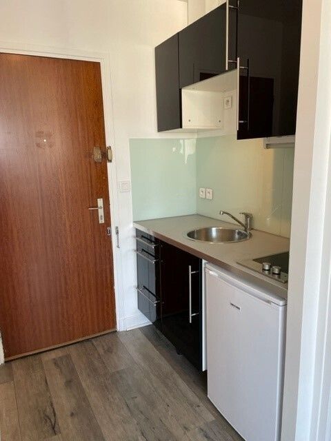 PARIS 9e·26m²·Studio·Non meublé·A long terme uniquement[Location à Paris France]