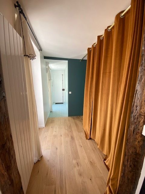 PARIS 10e·43m²·apartment·No furniture·Long-term only[Paris Rental]