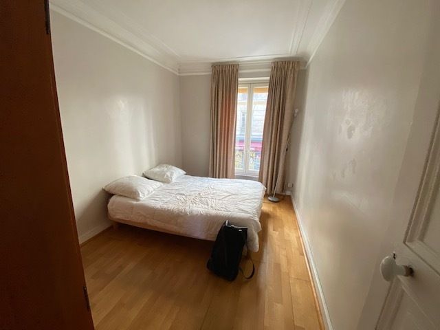 PARIS 5e·32m²·Appartement·Meublé·A long terme uniquement[Location à Paris France]