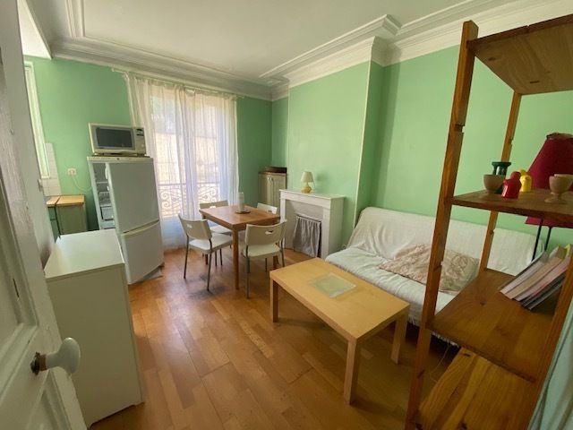 PARIS 5e·32m²·Appartement·Meublé·A long terme uniquement[Location à Paris France]