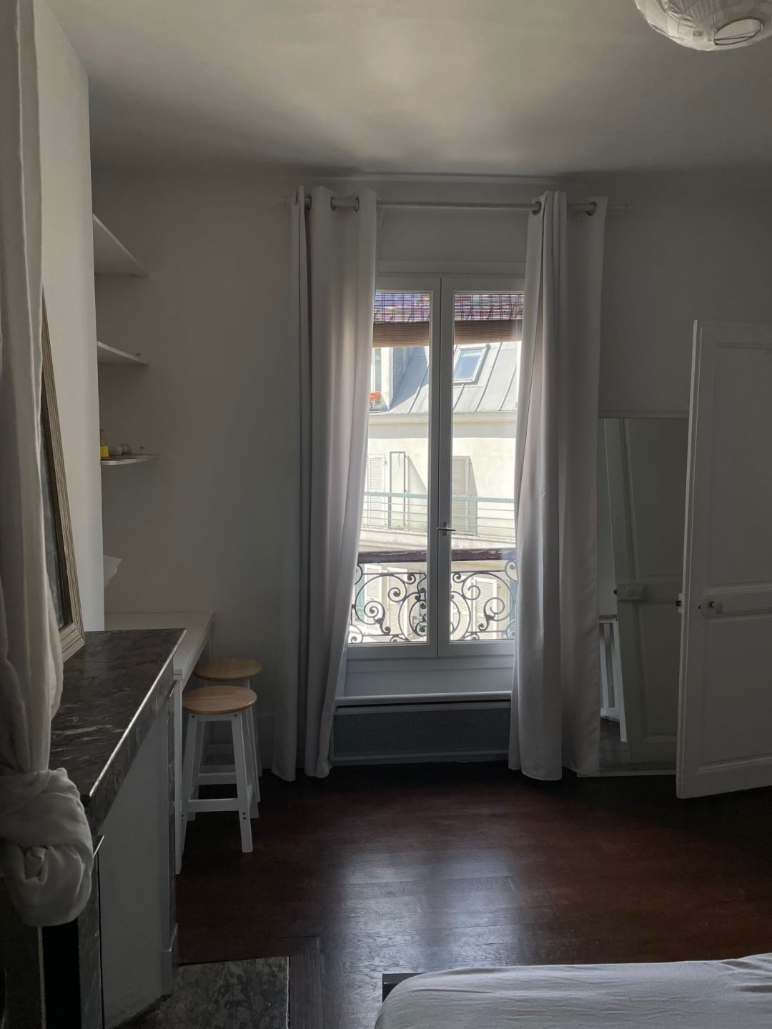 PARIS 15e·28m²·apartment·With furniture·Long-term only[Paris Rental]