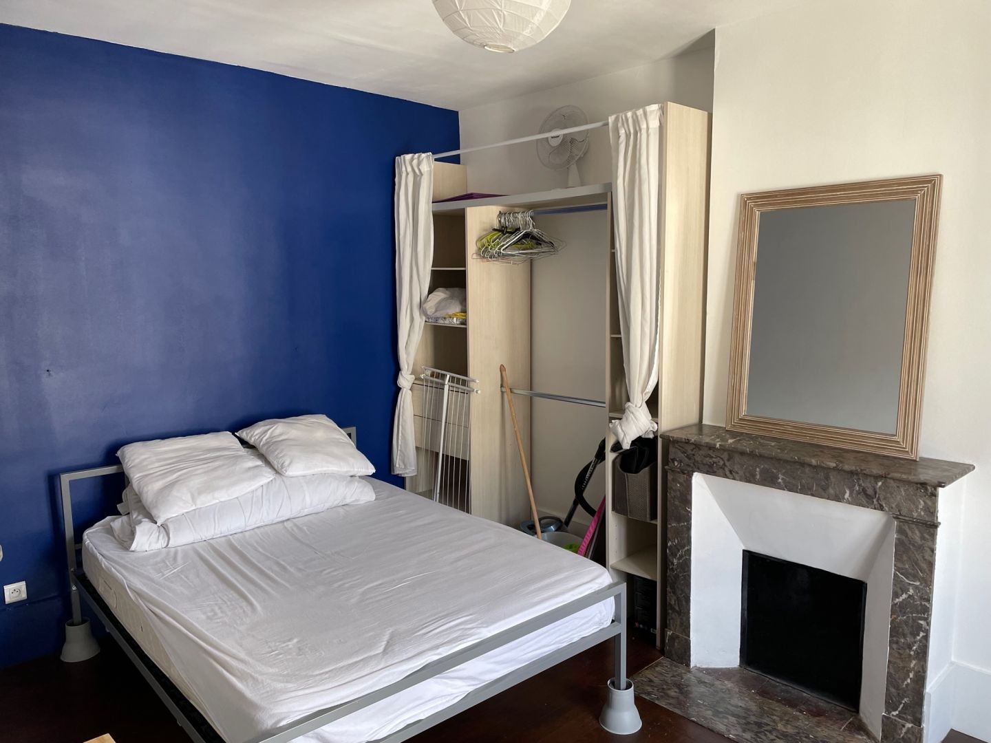 PARIS 15e·28m²·apartment·With furniture·Long-term only[Paris Rental]