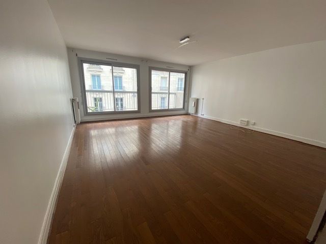 PARIS 11e·91m²·apartment·No furniture·Long-term only[Paris Rental]