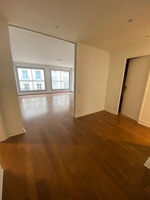 PARIS 11e·91m²·apartment·No furniture·Long-term only[Paris Rental]