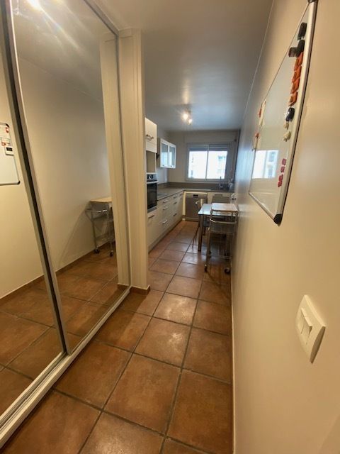 PARIS 11e·91m²·apartment·No furniture·Long-term only[Paris Rental]
