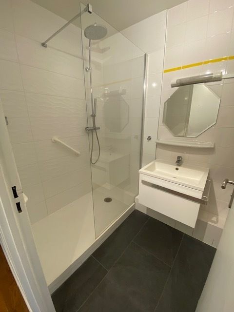 PARIS 11e·91m²·apartment·No furniture·Long-term only[Paris Rental]