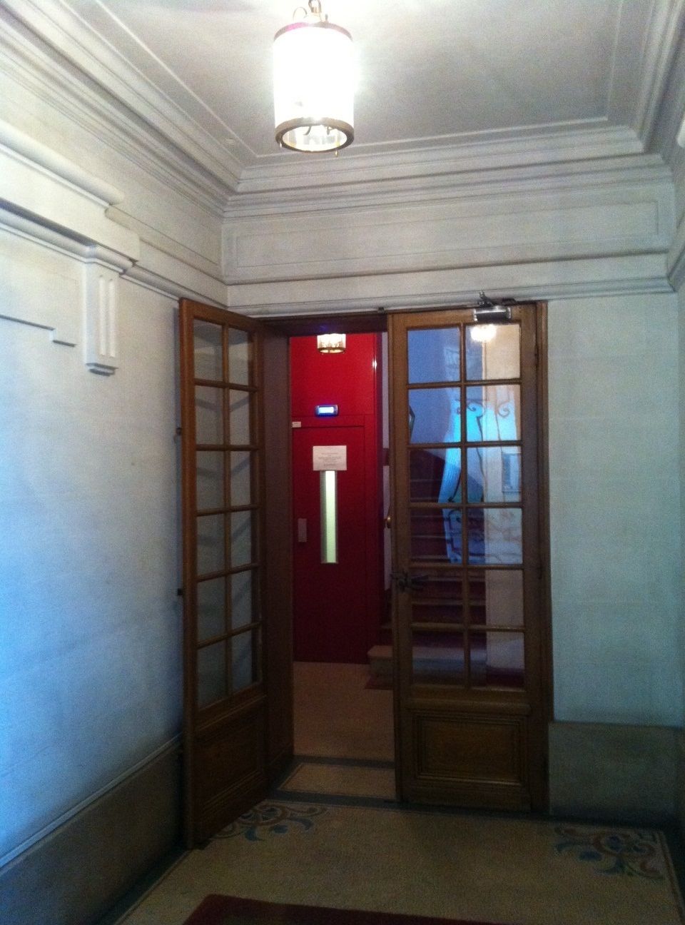 PARIS 13e·72m²·apartment·No furniture·Long-term only[Paris Rental]