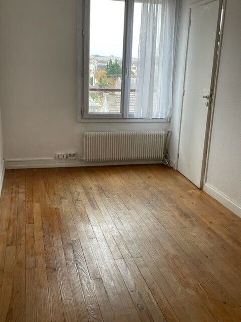 Montreuil 93e·51m²·apartment·No furniture·Long-term only[Paris Rental]