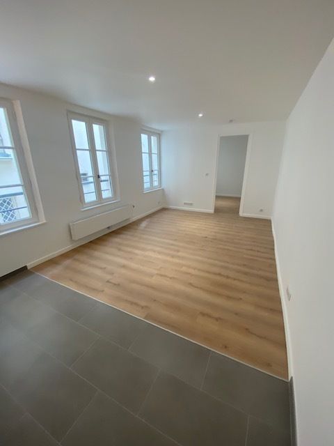 PARIS 11e·34m²·apartment·No furniture·Long-term only[Paris Rental]